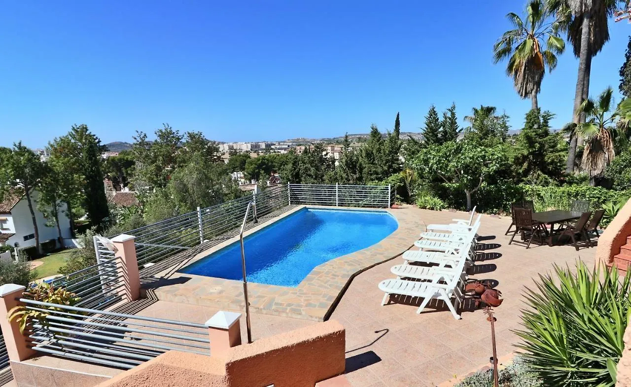 Los Olivos Mijas 0*,  Spanien