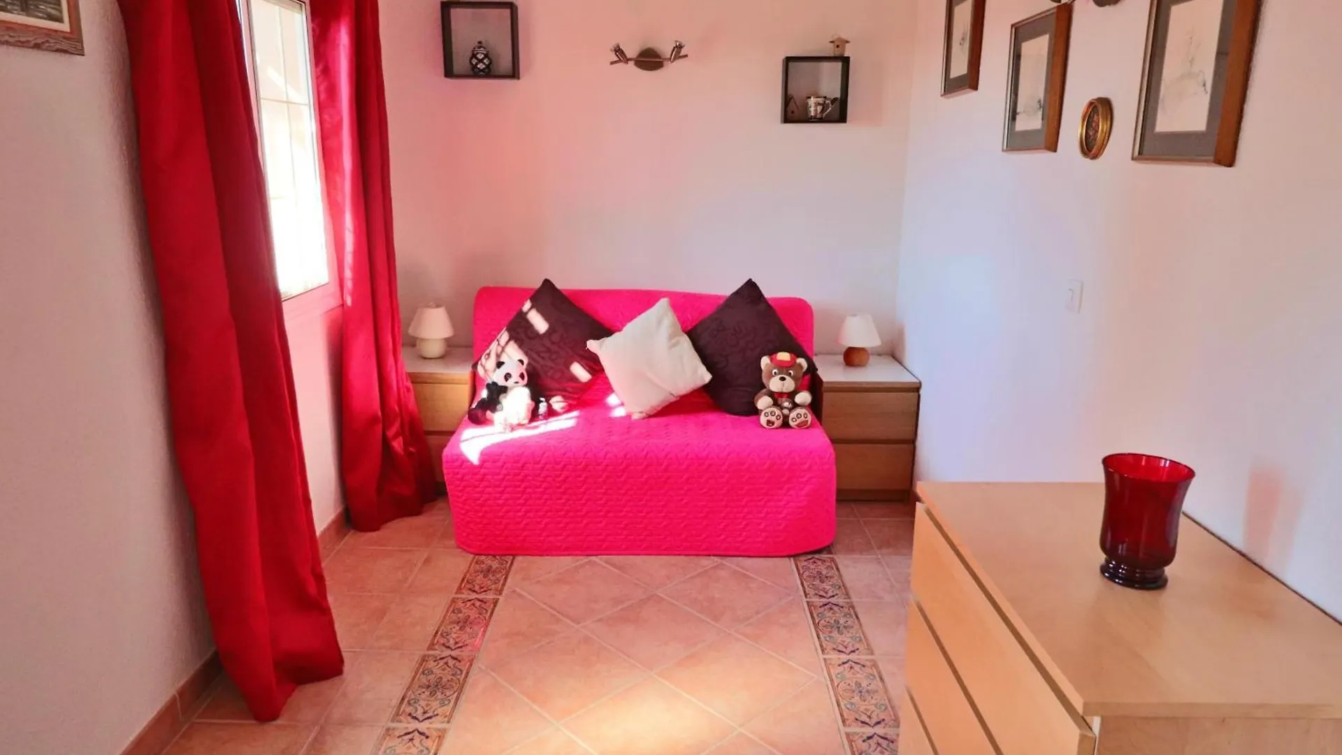 Los Olivos Mijas